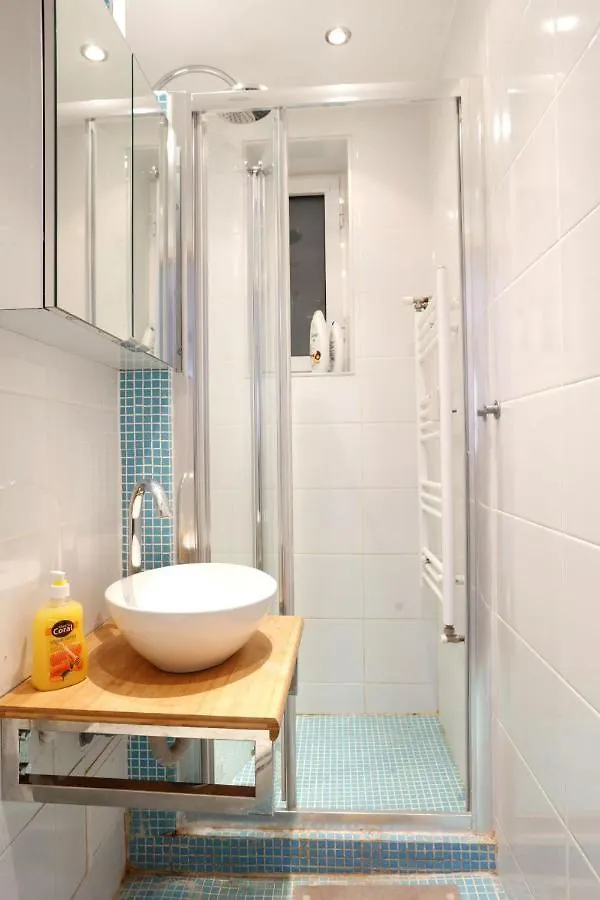 Cozy Apartment With A View Bukareszt 0*,  Rumunia